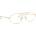 Ray-Ban 0RX6645 3086 60