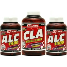 XXtreme Nutrition ALC 1400 60 tabliet