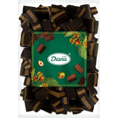 Diana Company Lískooříškový nugát 0,5 kg