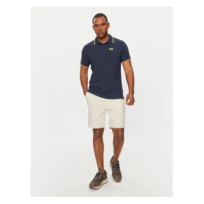 Helly Hansen sportovní kraťasy Core Sweat shorts 53684 Écru