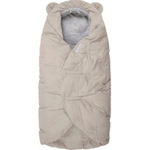 7 A.M. Enfant NIDO AIRY krémový 0-6m