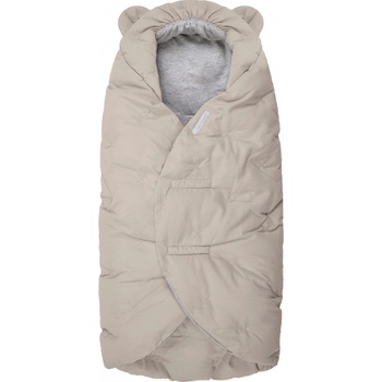 7 A.M. Enfant NIDO AIRY krémový 0-6m