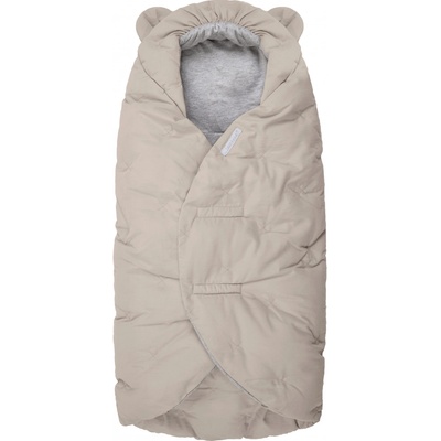 7 A.M. Enfant NIDO AIRY krémový 0-6m