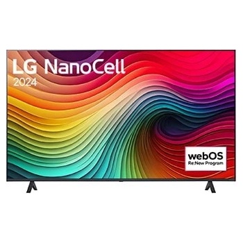 LG 50NANO81T6A