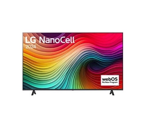 LG 50NANO81T6A