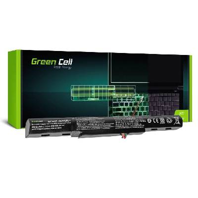Батерия за лаптоп green cell (gc-acer-as16a5k-ac51)