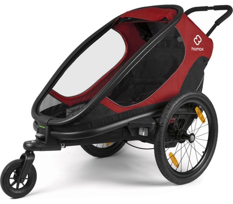 Hamax Outback One