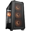 COUGAR MX600 Mini V2 Pro black (CGR-2TC9B-PRO)