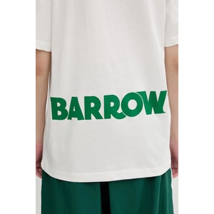 Barrow тениска от памук (S6BWUATH003)