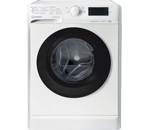 Indesit MTWE 71484 WK EE