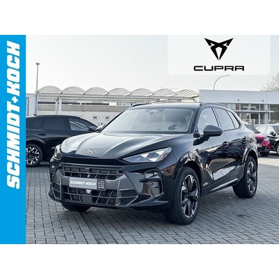 Cupra Terramar 1.5 eTSI DSG 110 kW