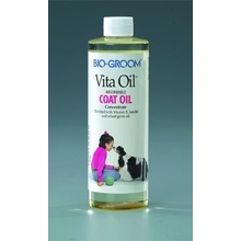 Bio-Groom VITA OIL - olejový koncentrát 473 ml