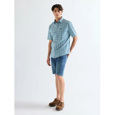 Wrangler Texas Stormforge Blue 112377789