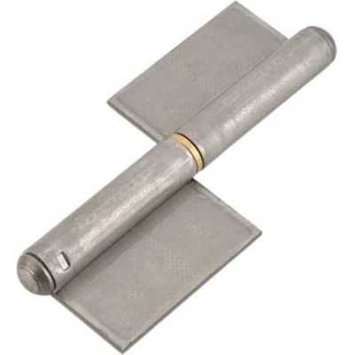 Instrument závěs navařovací s plotýnkou 140x18mm pravý – Sleviste.cz