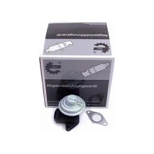 SKV EGR ventil CITROËN C8 II, Evasion, Jumpy 2.0 HDi 16V