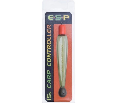 ESP splávek Carp Controller 15g