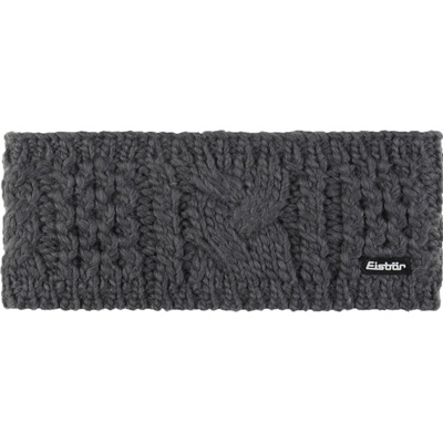 Eisbär Afra STB 007 anthrazit