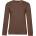 B&C Collection B&c inspire crew neck women / Дамски суитшърт - кафяв m (01w32b56902)