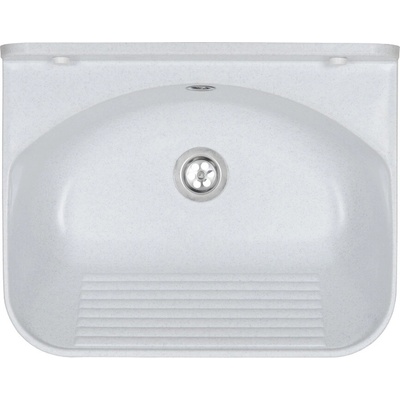 Zelvo Eko 460 White