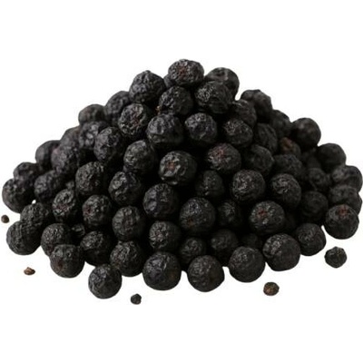 QuickTea Jeřáb černý aronie plod celý 250 g