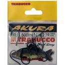 Trabucco Akura 5000BN vel.4 10 ks
