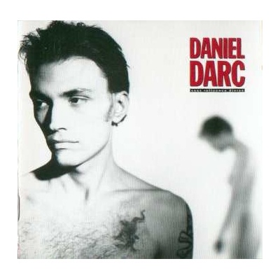 Daniel Darc - Sous Influence Divine LP