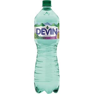 Devin Девин Цитрус и Маракуя - lightsmarket - 1,37 лв