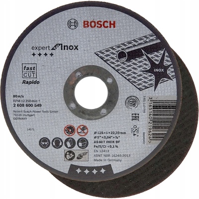 BOSCH 2.608.600.549