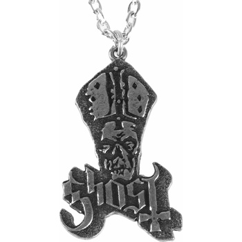 Image 1 of Alchemy gothic ланец Ghost - ALCHEMY GOTHIC - PP522