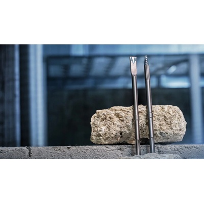Bosch 2608901694 špičatý sekáč EXPERT SDS plus-8C