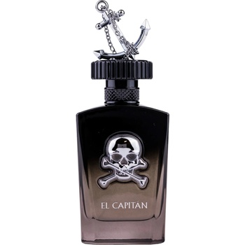 Gulf Orchid El Capitan EDP 100 ml