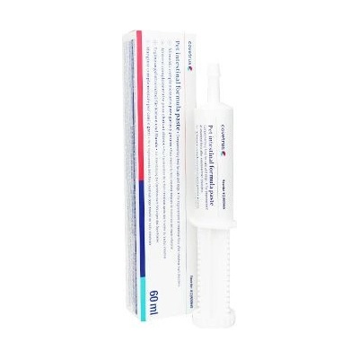 Pet Intestinal Formula Paste 60 ml CVET 112396
