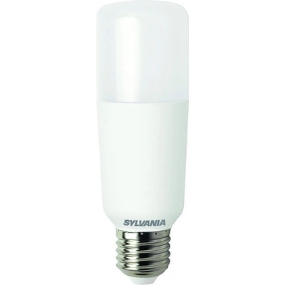 Sylvania 0029564 LED žárovka Stick 1x10W E27 1055lm 2700K bílá
