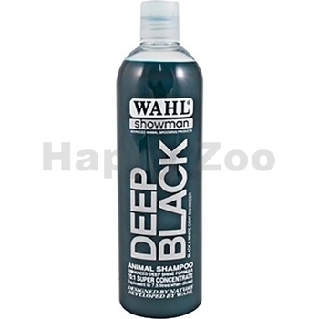 Wahl DEEP BLACK 500 ml