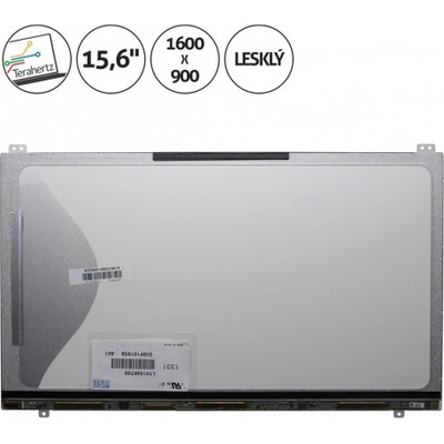 Toshiba Satellite Pro R950-115 displej