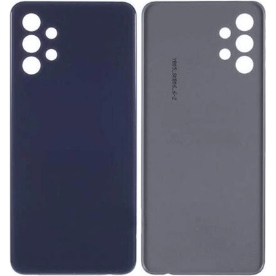 Kryt Samsung Galaxy A32 5G A326B zadní černý