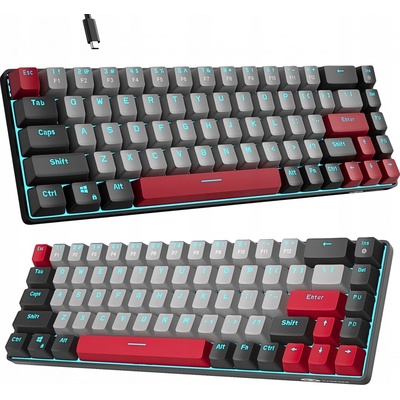 MageGee MK-BOX Bg Brown