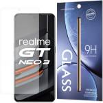 realme Темперирано защитно стъкло 9H за Realme GT Neo 3 - Прозрачен KP22518