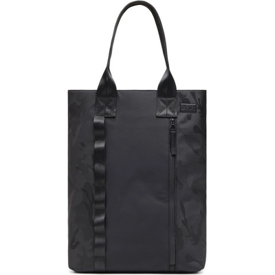 Diesel taška DSRT DSRT TOTE SHOPPING BAG None čierna