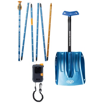 Backcountry Access TS Rescue Package Set
