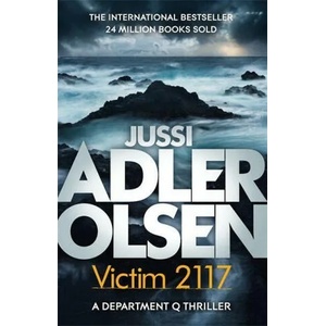 Victim 2117 | Jussi Adler-Olsen (ISBN: 9781786486189)