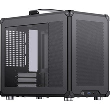 Jonsbo C6 MAX Black