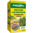Hnojiva AgroBio Ortiva proti sypavkám a rzím 10 ml