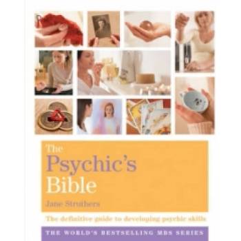 Psychic's Bible | Jane Struthers