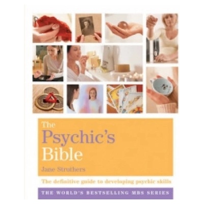 Psychic's Bible | Jane Struthers