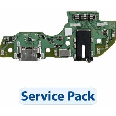 ServicePack Nabíjecí deska SAMSUNG A22 5G A226B GH81-20699A