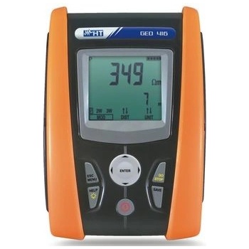 HT Instruments GEO416