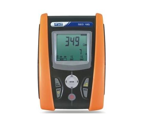 HT Instruments GEO416