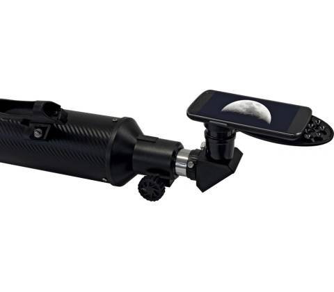 Bresser TAURUS 90/900 AZ