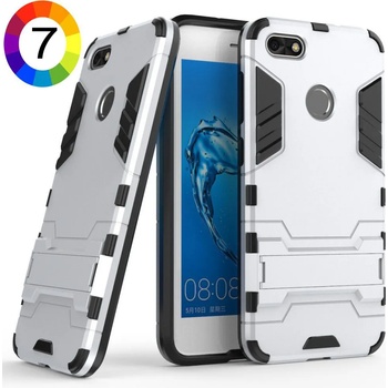 Image 1 of Huawei Y6 Pro (2017) / P9 lite mini Удароустойчив Калъф и Протектор